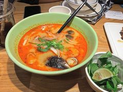 -米纸越南小馆(金鹰世界店)