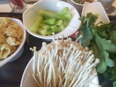 -海底捞火锅(万丰桥店)