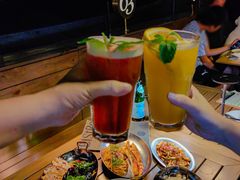 -Bistro 63 创意融合料理(广粤天地店)
