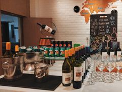 -深圳同泰万怡酒店·万荟轩自助餐厅(同泰店)