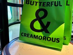-BUTTERFUL&CREAMOROUS 黄油与面包(西单大悦城店)