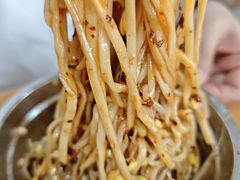 -涡阳侠玲干扣面(总店)