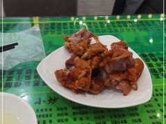 -令氏家外家岐山面(火炬路店)