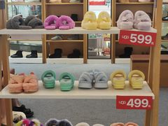 -王府井百货(总府店)