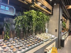 -川骄海鲜自助(亚运村店)