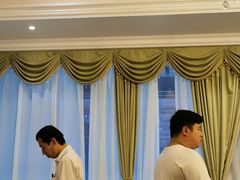 -维也纳国际酒店·宁波鄞州南部商务区罗蒙环球城店