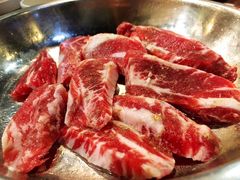 -小本家韩式烤肉(紫藤路店)