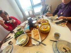 -顺德一品粥·20年凤城老字号(芳村店)