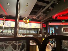 -捞王锅物料理(金华义乌之心店)