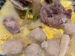 -南京大牌档(济南万象城店)