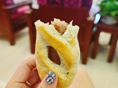 -奈雪的茶(凯德新都心店)