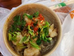 -李喜欢手工虾滑(万象城店)