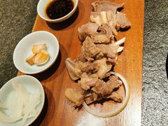 -丝路金桃·新疆菜(徐汇店)