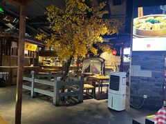 -卞氏菜根香·川菜(青羊万达店)