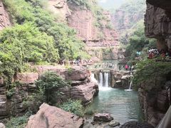 -云台山风景名胜区