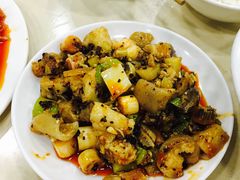 -天一沾水肥肠(科园一街店)