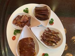 -铜锣湾·有麝自然香(渝北财富中心店)