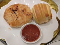 -凯鸽酒楼(大同振兴街店)