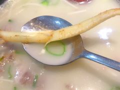 -神仙雪浓汤(明洞店)