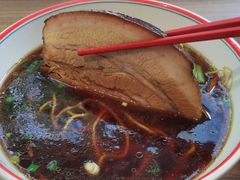 古法焖肉面-面春山·传统老卤面(天隆寺店)