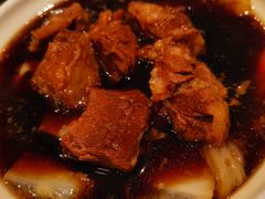 -南门小馆·清真(国贸商城店)