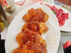 -燃计沙茶皇·香港沙茶火锅(人广旗舰店)