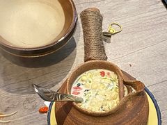 -王歘歘·chuǎ火锅(五道营店)