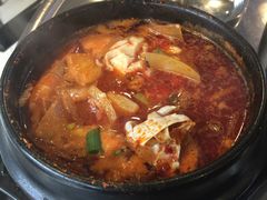 -釜山火炉·海鲜烤肉(紫藤路店)