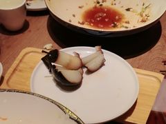-金掌勺锅包肉(太原万达店)