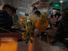 -BOR Eatery(安福路店)
