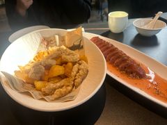 -香山湖家家宴(中山陵店)
