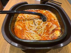 -阿香米线(大悦城店)