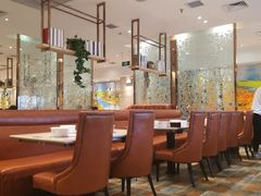 -永远爱烤肉火锅自助(龙德广场店)