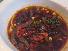 -淮扬厨子(健康路店)