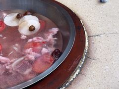 -313羊庄·羊肉火锅烧烤(李村店)