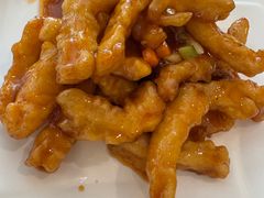 -牟传仁饭庄(星海店)