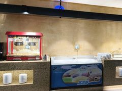 -汉巴味德·烤肉与啤酒的自助(杭州大悦城店)