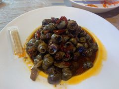 香辣田螺-霸王虾·小龙虾香辣蟹(玉林店)