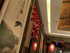 -码头故事火锅(大丰店)