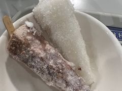 糯米冰棒-仕金冷饮店