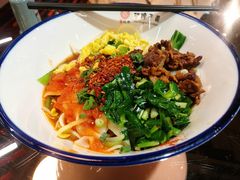 -王氏悦香驴蹄子面(（南门中大国际店）)