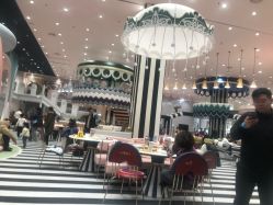 -奈尔宝家庭中心·亲子餐厅(鄞州万达店)