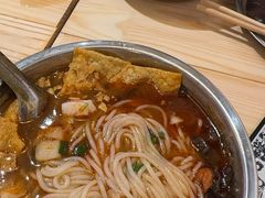 -柳州肥姨妈大骨螺蛳粉(双阳路店)