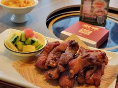 -创味·民间海南菜·非遗藤桥排骨(藤桥·免税城店)