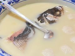 -南京金牛湖巨碗鱼头