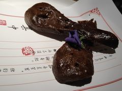 -应天大明王朝·南京菜(中山陵店)