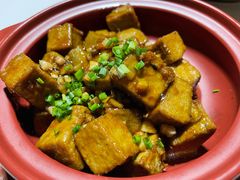 -蘇河湾·新鲁菜·泰山宴(泰山店)