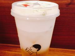-喜茶(上海兴业太古汇店)