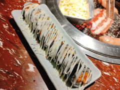 寿司-和牛村烧肉放题(淄博王府井店)