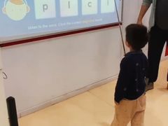 -奇尔思青少儿·语言·艺术·演讲(顾戴路店)